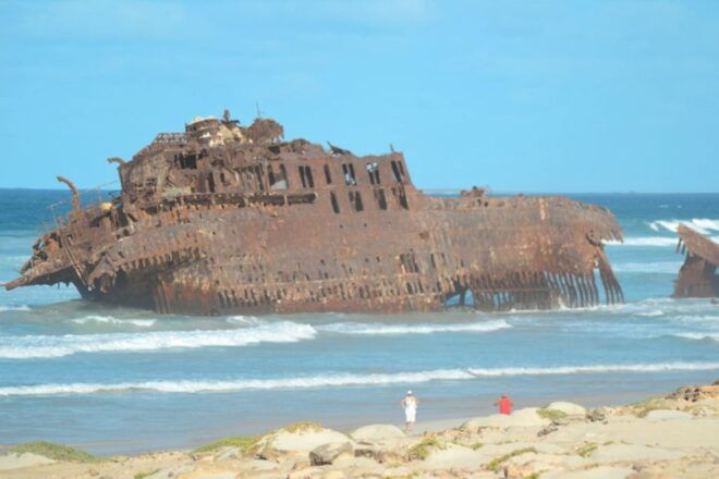 Boa Vista Island: Quad Adventure to Cabo Santa Maria Beach - Reviews Summary