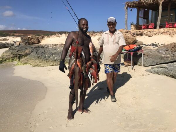 Boa Vista: Lobster Lunch at Santa Monica Beach - Frequently Asked Questions