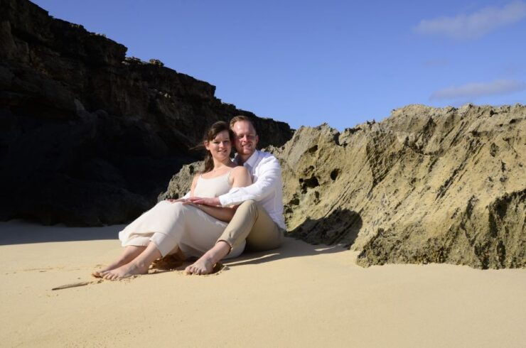 Boa Vista: Private Photo Shoot Trip With 15 to 300 Pictures - Professional Photography Services Offered