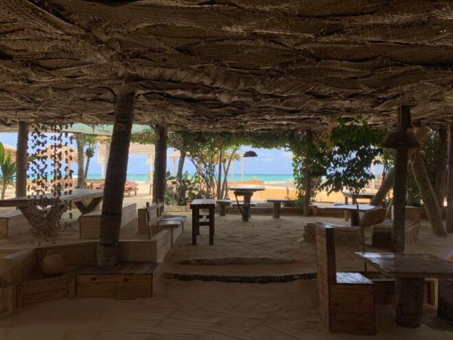 Boa Vista: Rabil, Shipwreck, Sal Rei & Beach Bar 4x4 Tour - Customer Reviews