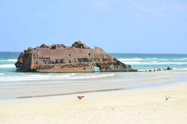 Boa Vista: Rabil, Shipwreck, Sal Rei & Beach Bar 4x4 Tour - Frequently Asked Questions