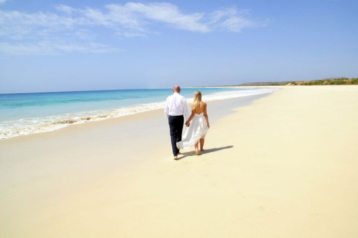 Boa Vista: Santa Monica, Dunes, Caves and Village 4x4 Tour - Good To Know