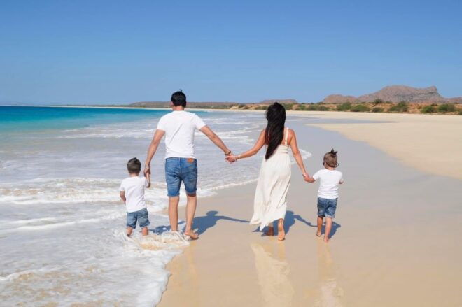 Boa Vista: Santa Monica, Dunes, Caves and Village 4x4 Tour - Cancellation Policy