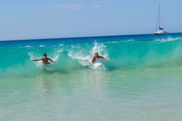 Boa Vista: Santa Monica, Dunes, Caves and Village 4x4 Tour - Important Information