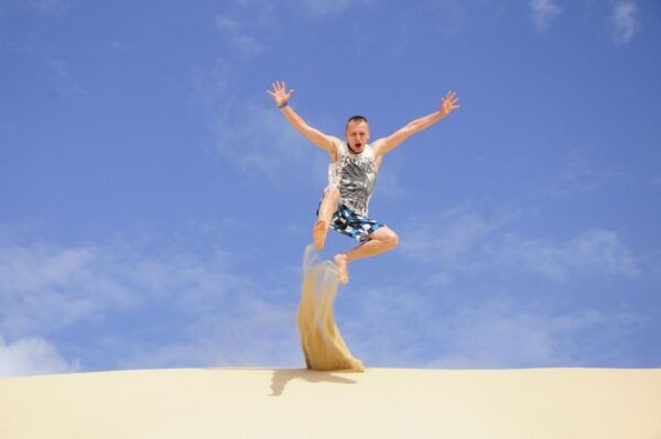 Boa Vista: Santa Monica, Dunes, Caves and Village 4x4 Tour - Frequently Asked Questions
