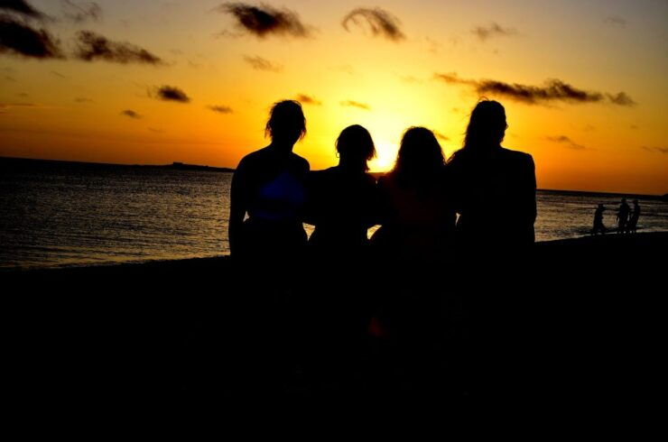 Boa Vista: Sunset Dinner With Afrikan Drums & Fire - Price and Duration