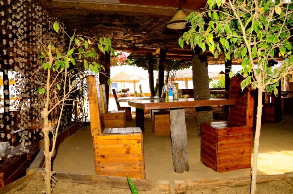 Boa Vista: Sunset Dinner With Afrikan Drums & Fire - Customer Reviews
