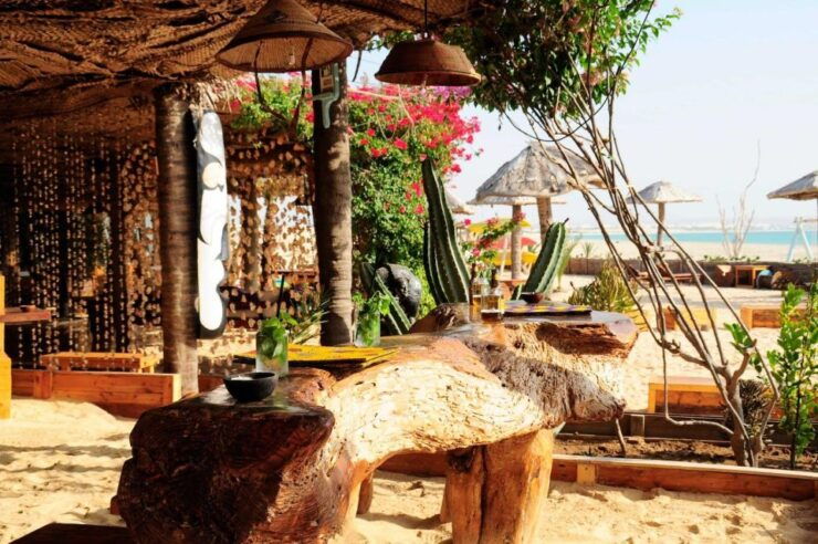 Boa Vista Sunset Dinner With Live Music - Price and Duration