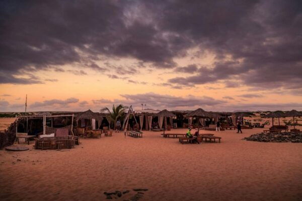 Boa Vista Sunset Dinner With Live Music - Customer Reviews