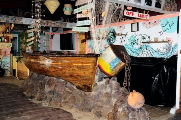Boa Vista Sunset Dinner With Live Music - Important Information