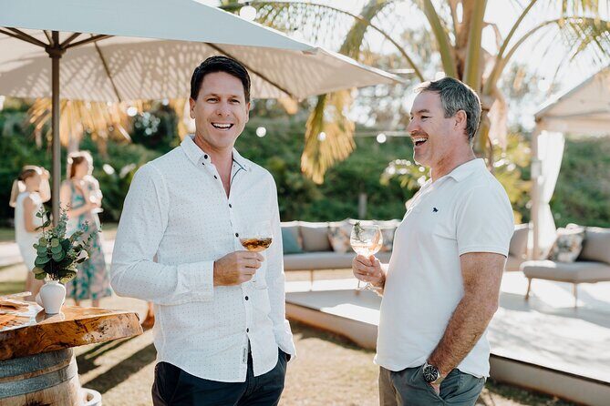 Boab and Myrtle Chandon High Tea in Broome - Who Should Consider This Tour?