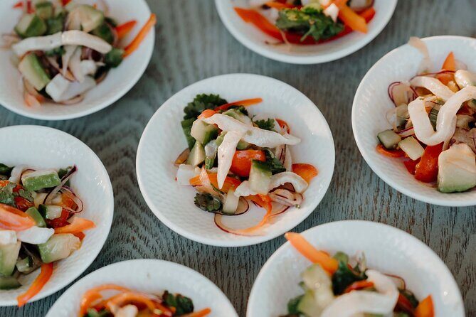 Boab and Myrtle Chandon High Tea in Broome - Final Thoughts