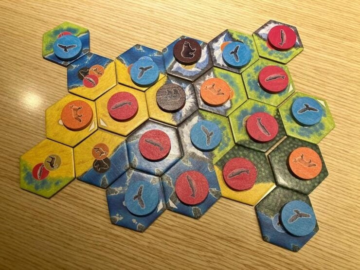 Board Game Cafe With Friendly Guide - Personalizing Your Game Experience