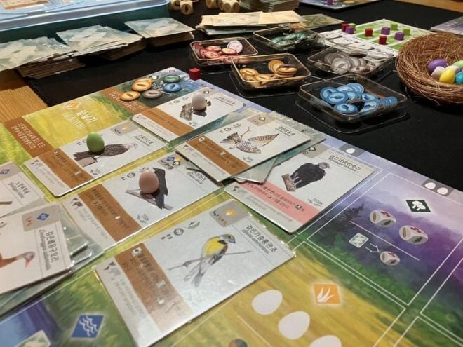 Board Game Cafe With Friendly Guide - Atmosphere and Social Interaction