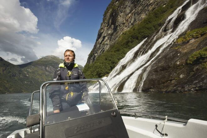 Boat 20 Hp - Boat Specifications