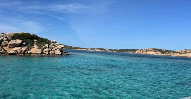 Boat 6,5 M Rental for Excursions to Maddalena and Corsica - Inclusions and Itinerary Options