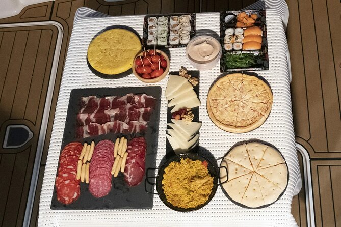 Boat Adventure From Tenerife South - Wildlife Spotting Opportunities