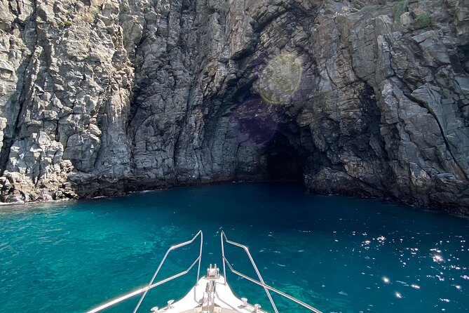 Boat Adventure From Tenerife South - Important Reminders and Recommendations