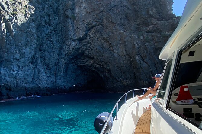 Boat Adventure From Tenerife South - Cancellation Policy and Assistance