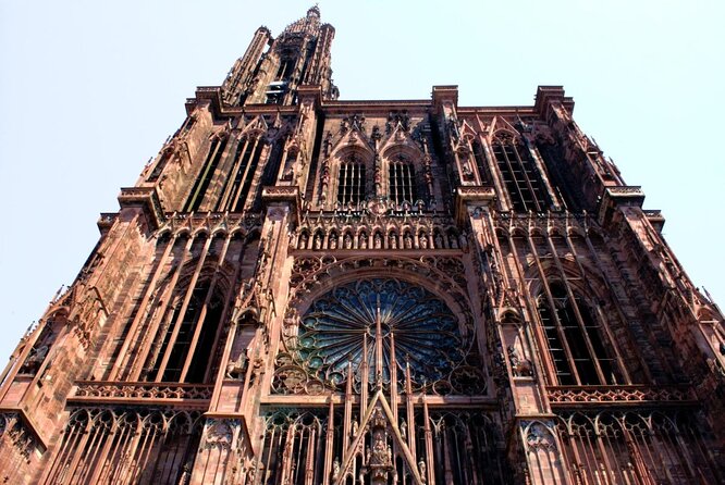 BOAT ALSACE Visit Strasbourg in a Private BOAT Captain - Customer Experiences and Feedback