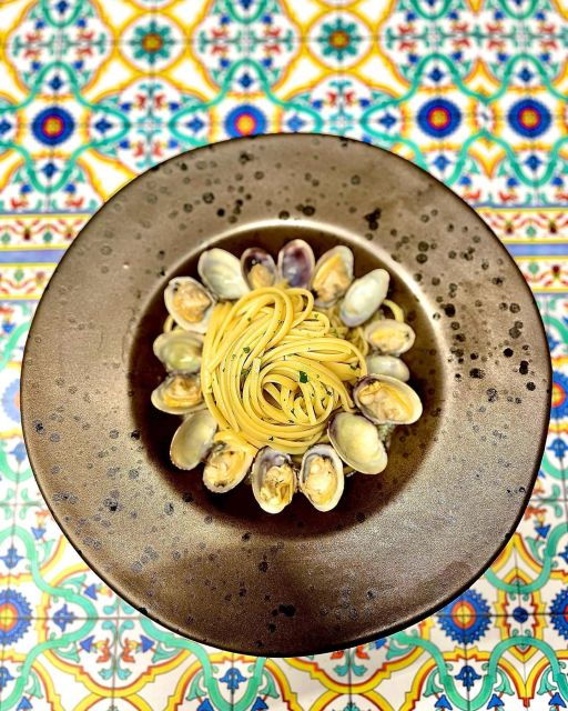 Boat and Beach With Lunch: Marina Dalbori - Activity Details