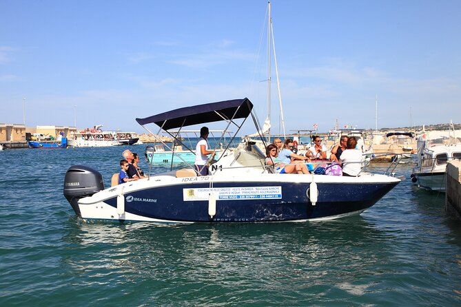 Boat and Dinghy Rental - Pricing and Availability