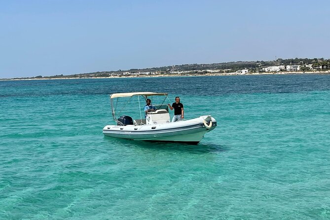 Boat and Dinghy Rental - Cancellation Policy