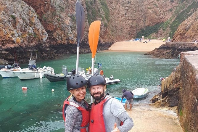 Boat and Kayak at Berlenga Natural Reserve - Common Questions
