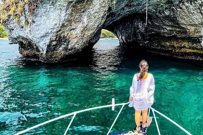 Boat and Snorkel Tour to 5 Islands of Los Arcos - Customer Recommendations