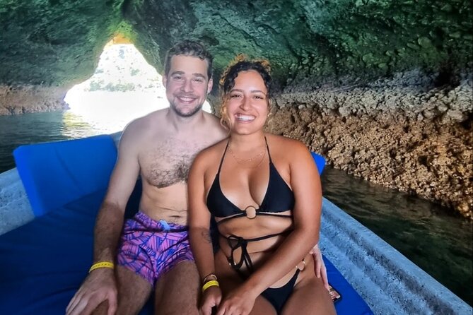 Boat and Snorkel Tour to 5 Islands of Los Arcos - Positive Feedback