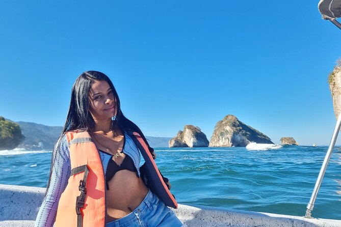 Boat and Snorkel Tour to 5 Islands of Los Arcos - The Sum Up