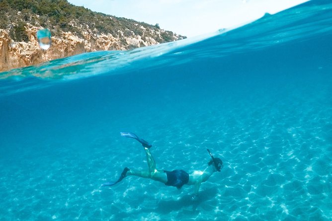 Boat and Snorkeling in West End (Blue Channel, The Aquarium, Turtle Crossing) - Meeting and Pickup Details