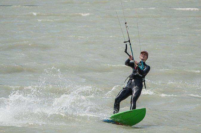 Boat Assisted Kiteboarding Lessons in Squamish - The Bottom Line: Is This Tour Worth It?