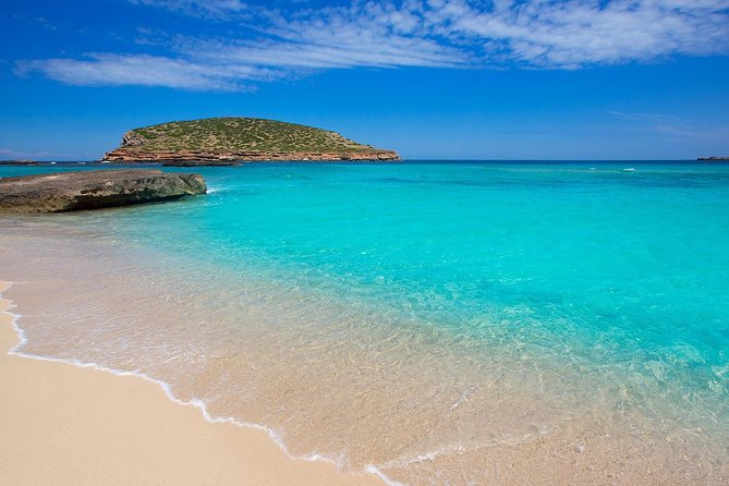 Boat Beach and Cave Tour Experience - Pricing and Booking