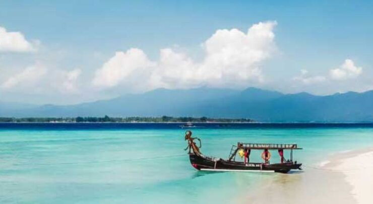 Boat Between Gili Island and Lombok (Inter Island) - Good To Know