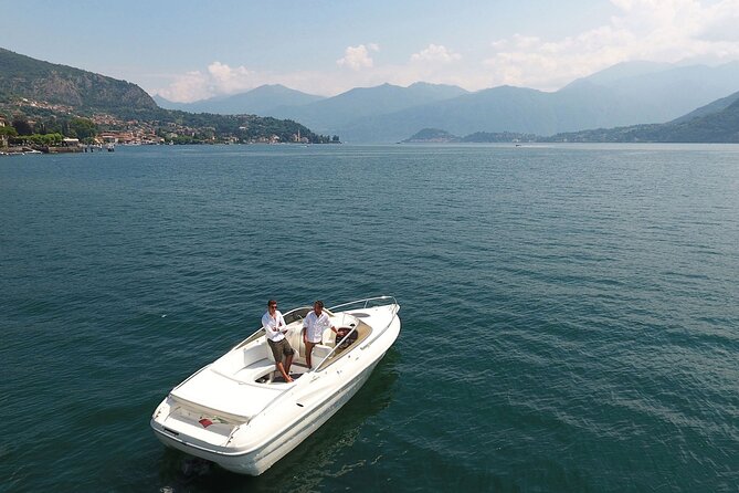 Boat Charter in Cannes Lerins Islands - Leo Boat - Pricing and Guarantee