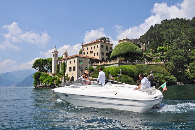 Boat Charter in Cannes Lerins Islands - Leo Boat - Common Questions
