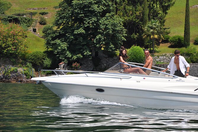 Boat Charter in Cannes Lerins Islands - Leo Boat - The Sum Up