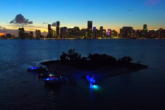 Boat Charter in Miami & Key Biscayne - Reviews and Ratings