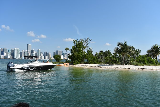 Boat Charter in Miami & Key Biscayne - Common Questions