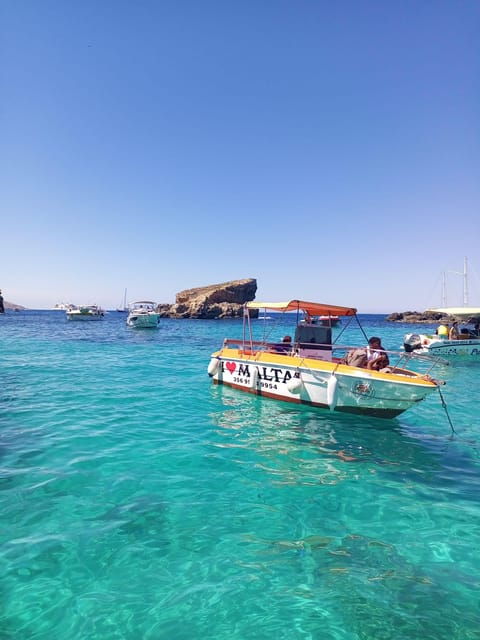 Boat Charter - Charter Details