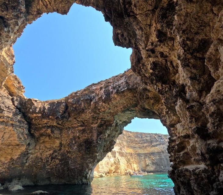 Boat charters and boat tours in Malta - Good To Know