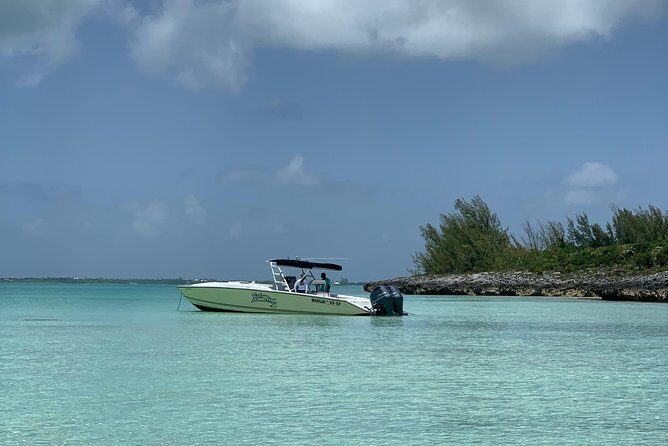 Boat Charters & Excursions - FAQs