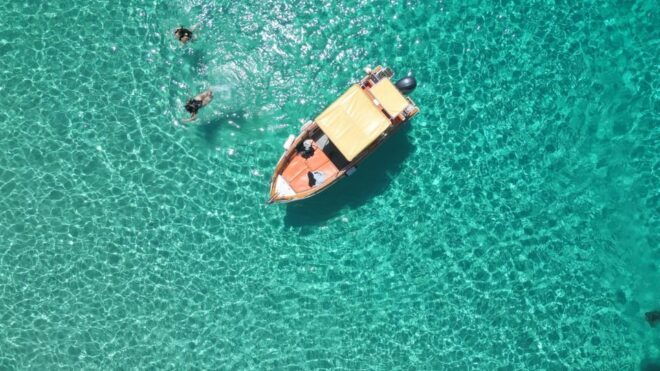 Boat Charters Malta - Recommended Items to Bring