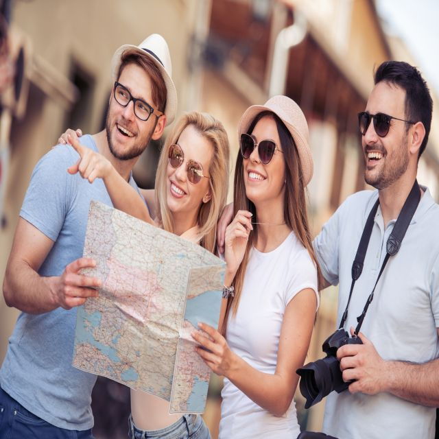 Boat Cruise and a Private Walking Tour of Lubeck's Old Town - Customer Reviews