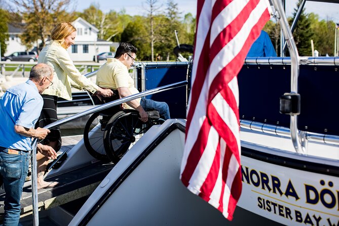 Boat Cruise - North Shore to Death's Door Crossing - Final Thoughts and Recommendations