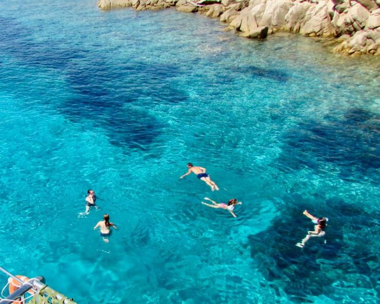 Boat Day: Beaches, Coves, Wild Calanques - Questions You May Have