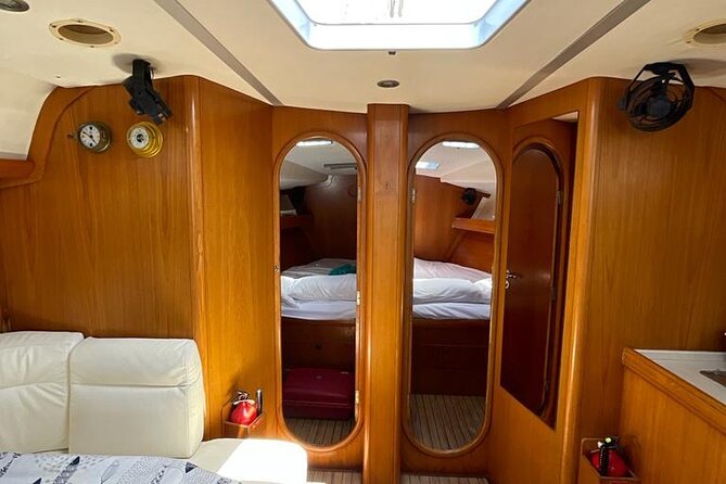Boat Day in Ibiza and Formentera - Boat Day Highlights