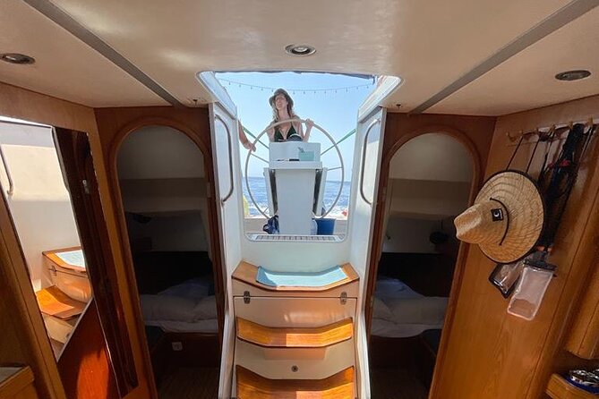 Boat Day in Ibiza and Formentera - Best Time to Visit