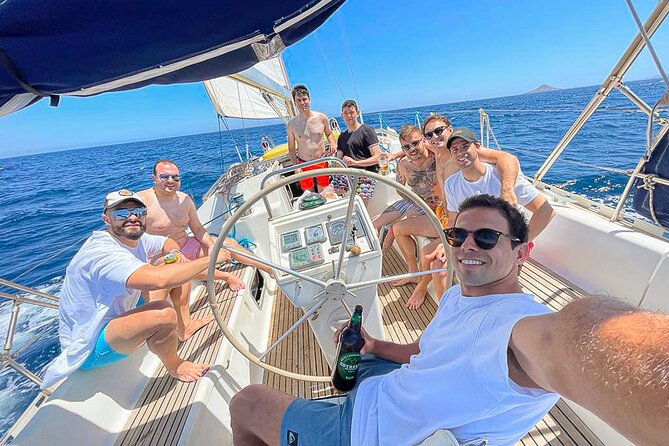 Boat Day in Ibiza and Formentera - Essential Packing List